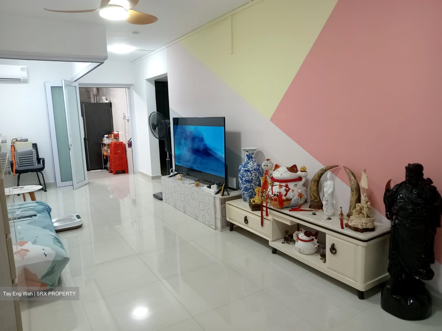 Blk 365 Clementi Avenue 2 (Clementi), HDB 3 Rooms #571846361
